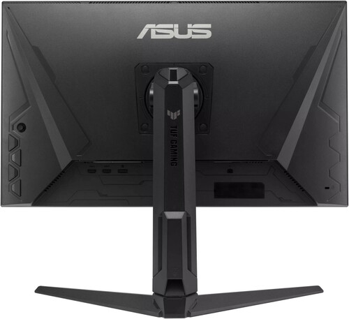 Купить 27" Монитор ASUS TUF Gaming VG27AQL5A черный  9292336. Характеристики, отзывы и цены в Донецке