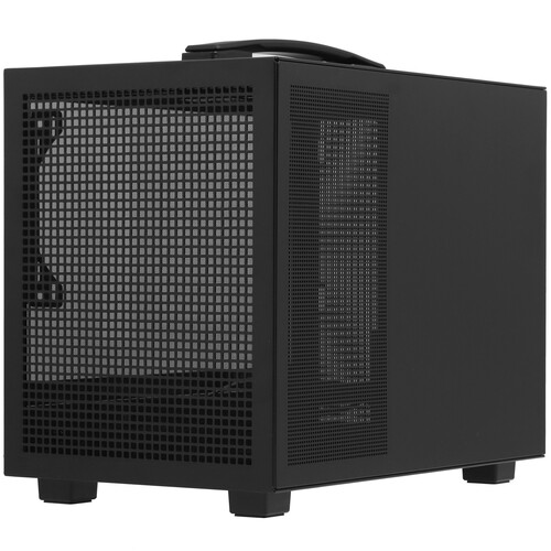 Купить Корпус DEEPCOOL CH160  5452942. Характеристики, отзывы и цены в Донецке