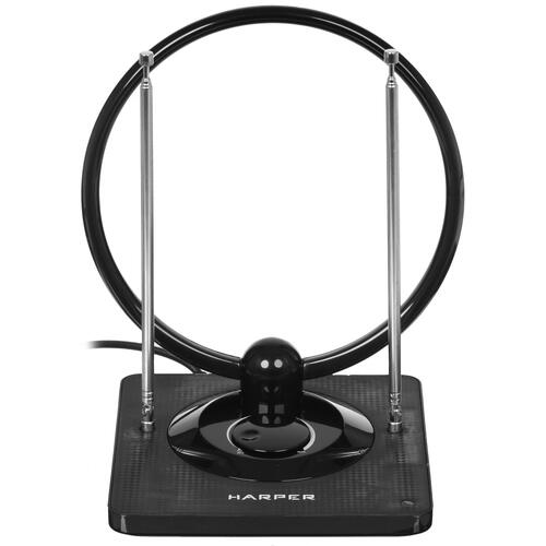 Купить ТВ-Антенна Harper ADVB-2840  4883740. Характеристики, отзывы и цены в Донецке
