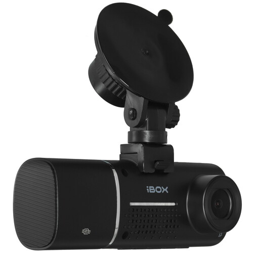 Купить Видеорегистратор iBOX FLIP DUAL + салонная камера  5493527. Характеристики, отзывы и цены в Донецке