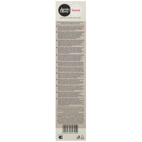 Купить Нож Tefal Jamie Oliver K2671144  5464180. Характеристики, отзывы и цены в Донецке