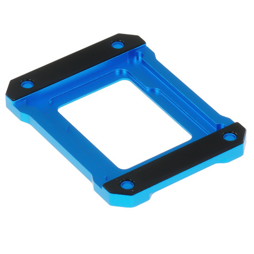 Купить Прижимная рамка Thermalright LGA1700-BCF  9119811. Характеристики, отзывы и цены в Донецке