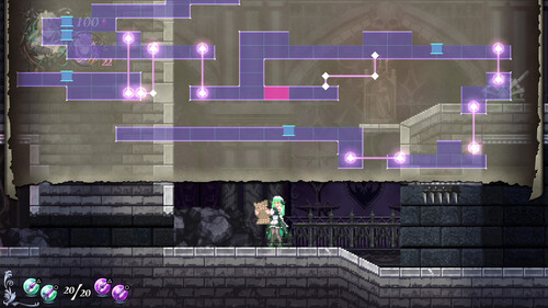 Купить Игра Gal Guardians: Servants of the Dark (Switch)  5630231. Характеристики, отзывы и цены в Донецке