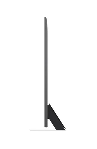 Купить 86" (217 см) Телевизор LG 86QNED86A6A черный  5623444. Характеристики, отзывы и цены в Донецке