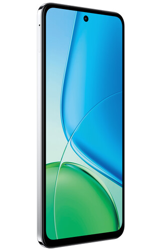 Купить 6.68" Смартфон Vivo Y29 256 ГБ белый  5626149. Характеристики, отзывы и цены в Донецке