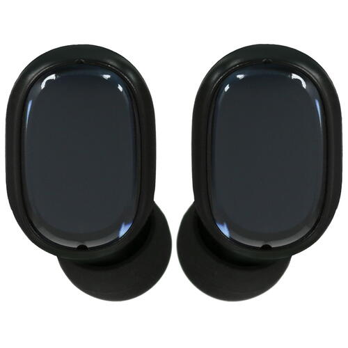 Купить Наушники TWS Deppa Air Buds Pro черный  5056962. Характеристики, отзывы и цены в Донецке