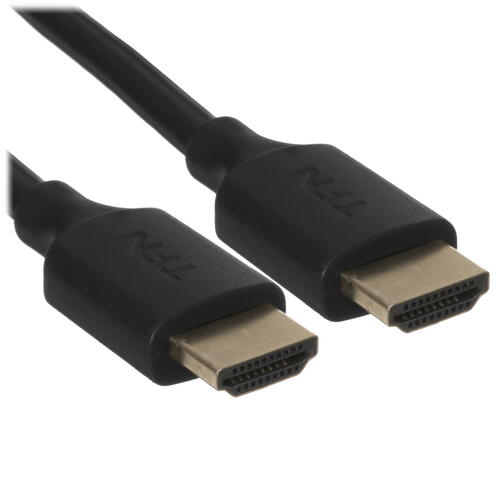 Купить Кабель  TFN HDMI - HDMI, 1.5 м  5465812. Характеристики, отзывы и цены в Донецке