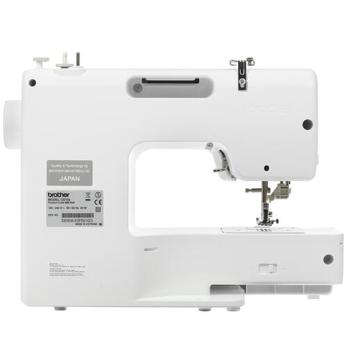 Купить Швейная машина Brother CS10S  9985046. Характеристики, отзывы и цены в Донецке