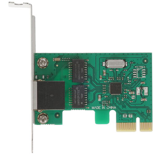 Купить Сетевая карта ORIENT XWT-R81PEL  1643641. Характеристики, отзывы и цены в Донецке