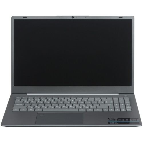 Купить 15.6" Ноутбук DEXP Atlas A15-A5W403 серебристый  9115196. Характеристики, отзывы и цены в Донецке