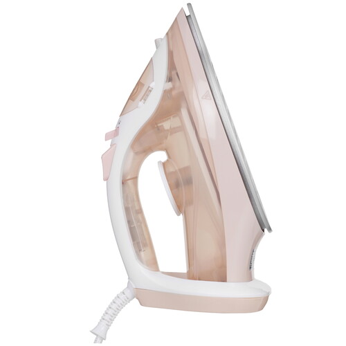 Купить Утюг Panasonic NI-M333TVTW розовый  9231757. Характеристики, отзывы и цены в Донецке