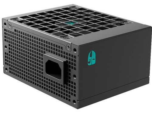 Купить Блок питания Gamer Storm SFX 4.1 PS850G [R-PS850G-FE0B-WGEU] черный  5682363. Характеристики, отзывы и цены в Донецке