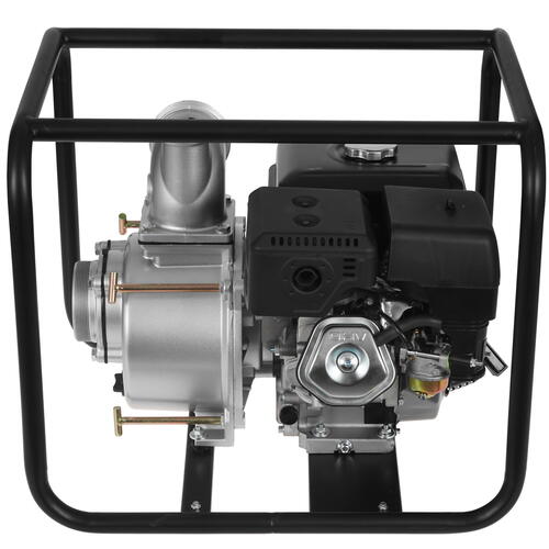 Купить Мотопомпа Hyundai HYT 100  9942555. Характеристики, отзывы и цены в Донецке
