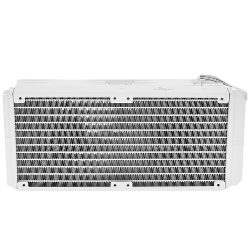 Купить Система охлаждения AIGO AP240  белая  5482055. Характеристики, отзывы и цены в Донецке