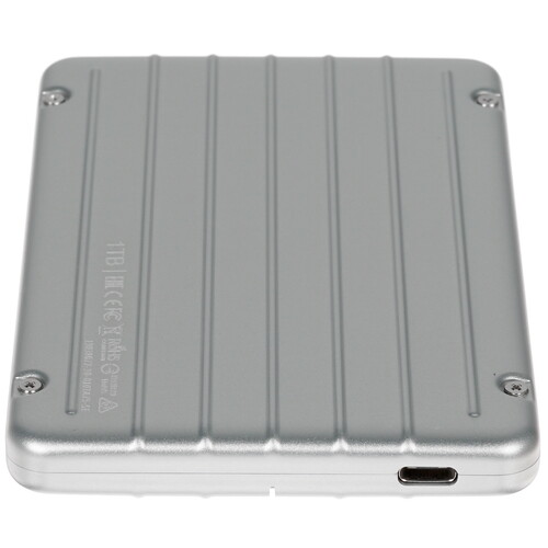 Купить 1 ТБ Внешний HDD Silicon Power Armor A75  1606642. Характеристики, отзывы и цены в Донецке