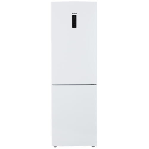 Купить Холодильник с морозильником  Haier C2F636CWRG белый  1116733. Характеристики, отзывы и цены в Донецке