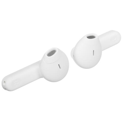 Купить Наушники TWS JBL Tune FLEX белый  5097705. Характеристики, отзывы и цены в Донецке