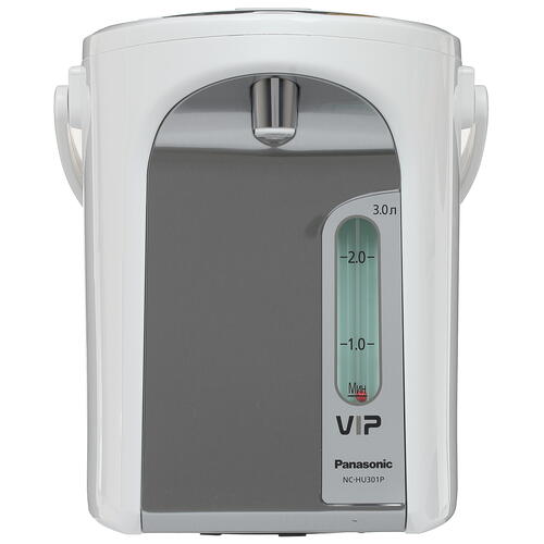 Купить Термопот Panasonic NC-HU301PZTW белый  8125362. Характеристики, отзывы и цены в Донецке