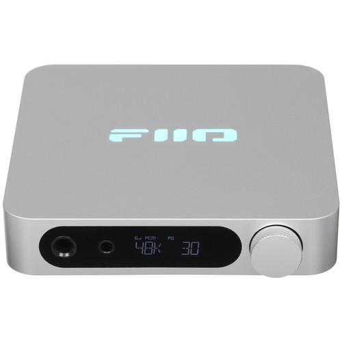 Купить ЦАП FiiO K11  9069698. Характеристики, отзывы и цены в Донецке
