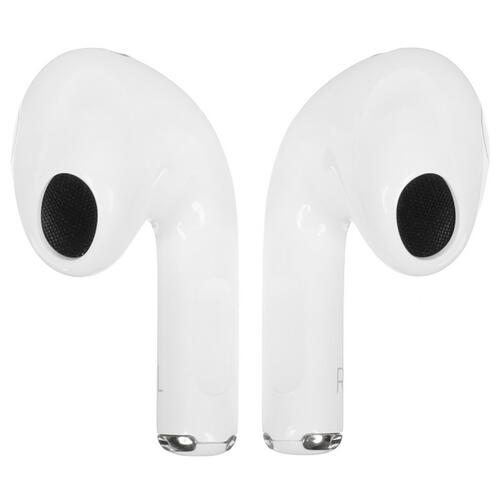 Купить Наушники TWS Kenshi AP-W03 белый  5413517. Характеристики, отзывы и цены в Донецке