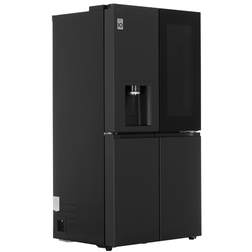 Купить Холодильник многодверный   LG GC-X24FFCBB черный  5490081. Характеристики, отзывы и цены в Донецке
