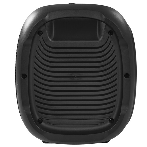 Купить Портативная аудиосистема SUPRA SMB-630, черный  9230953. Характеристики, отзывы и цены в Донецке