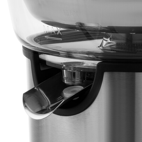 Купить Соковыжималка электрическая Galaxy Line GL 0854 серебристый  9146501. Характеристики, отзывы и цены в Донецке