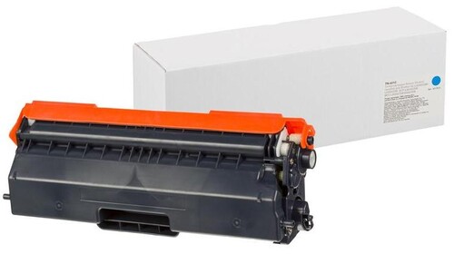 Купить Картридж лазерный Retech TN-421C голубой  9985605. Характеристики, отзывы и цены в Донецке