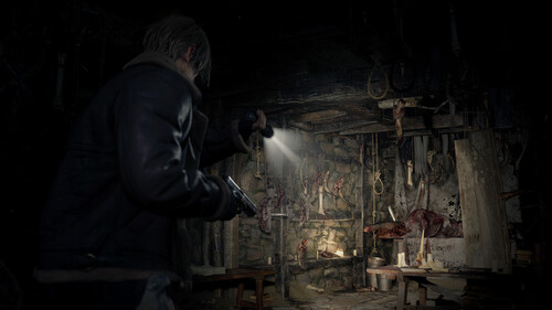 Купить Игра Resident Evil 4 Remake (Steam)  5484096. Характеристики, отзывы и цены в Донецке
