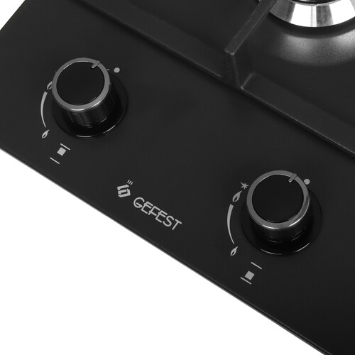 Купить Газовая варочная поверхность Gefest ПВГ 1002 К2  9066496. Характеристики, отзывы и цены в Донецке