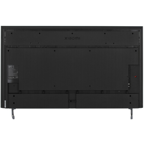Купить 55" (138 см) Телевизор Xiaomi TV S Pro Mini LED 55 2026 черный  5637936. Характеристики, отзывы и цены в Донецке
