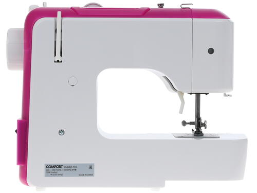 Купить Швейная машина Comfort 735  1088988. Характеристики, отзывы и цены в Донецке