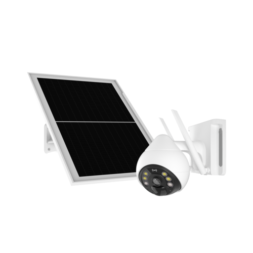 Купить IP-камера Vstarcam C8869B-TZ (с солнечной панелью)  5613405. Характеристики, отзывы и цены в Донецке