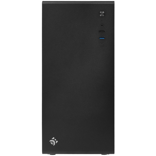 Купить ПК DEXP Aquilon O347  5637691. Характеристики, отзывы и цены в Донецке