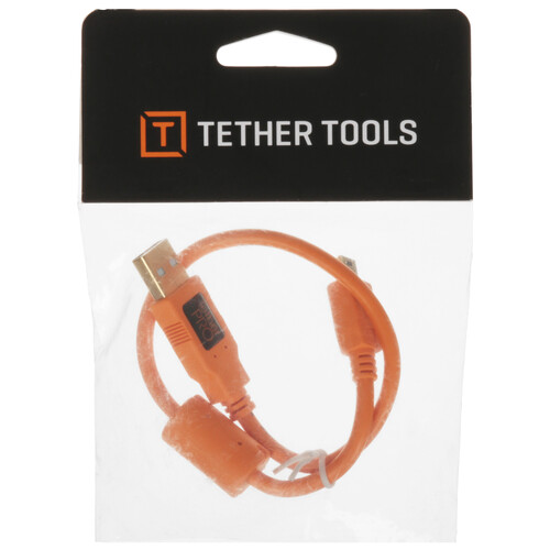 Купить Кабель Tether Tools USB 2.0 Type-A - USB 2.0 mini-B  5605782. Характеристики, отзывы и цены в Донецке