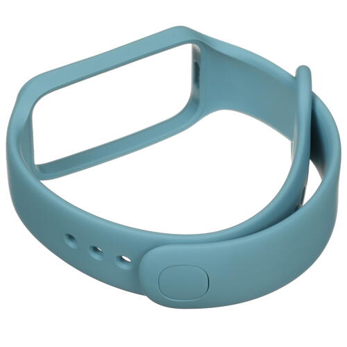 Купить Ремешок Redmi для Xiaomi Redmi Smart Band 2 голубой  5400913. Характеристики, отзывы и цены в Донецке