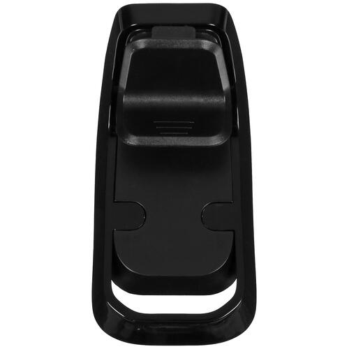 Купить Держатель автомобильный DEPPA Mage Bend Carbon черный  5406895. Характеристики, отзывы и цены в Донецке