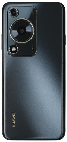 Купить 6.75" Смартфон HUAWEI nova Y72 128 ГБ черный  5444939. Характеристики, отзывы и цены в Донецке