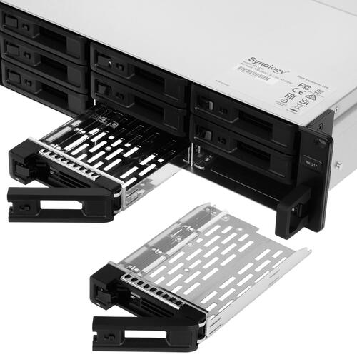 Купить Модуль расширения для сетевого хранилища Synology Expansion Unit RX1217  5066694. Характеристики, отзывы и цены в Донецке