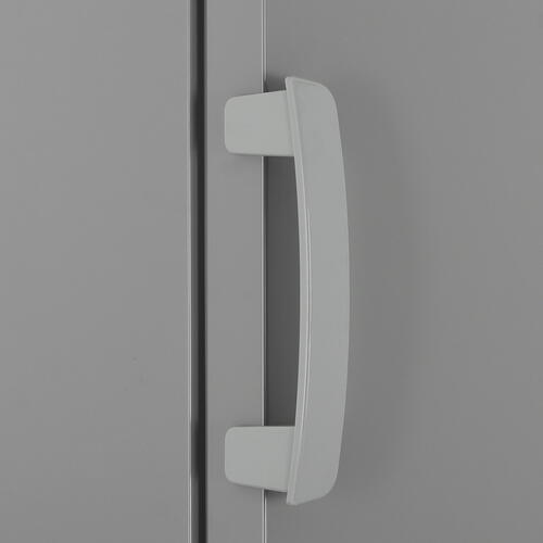 Купить Морозильный шкаф  Indesit DFZ 5175 G серебристый  9094715. Характеристики, отзывы и цены в Донецке