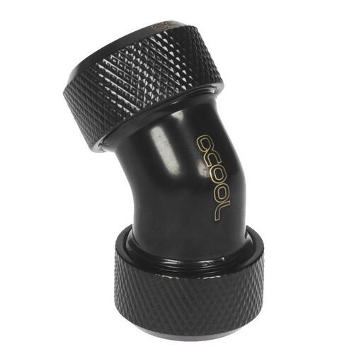 Купить Фитинг для СЖО Alphacool Eiszapfen 13mm  1293875. Характеристики, отзывы и цены в Донецке