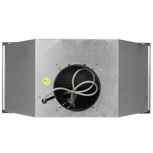 Купить Вытяжка полновстраиваемая Oasis UB-60WG серый/серый  9213492. Характеристики, отзывы и цены в Донецке