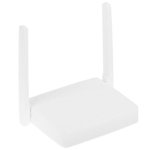 Купить Wi-Fi роутер Mercusys MW301R  1287741. Характеристики, отзывы и цены в Донецке
