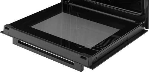 Купить Электрический духовой шкаф Weissgauff EOM 741 PDB Black Edition черный  9259140. Характеристики, отзывы и цены в Донецке