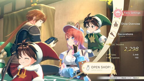 Купить Игра Atelier Resleriana: The Red Alchemist &amp  5638190. Характеристики, отзывы и цены в Донецке