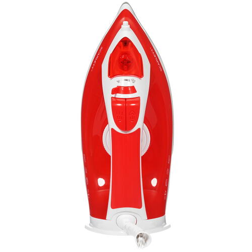 Купить Утюг Scarlett SC-SI30P15 красный  8199286. Характеристики, отзывы и цены в Донецке