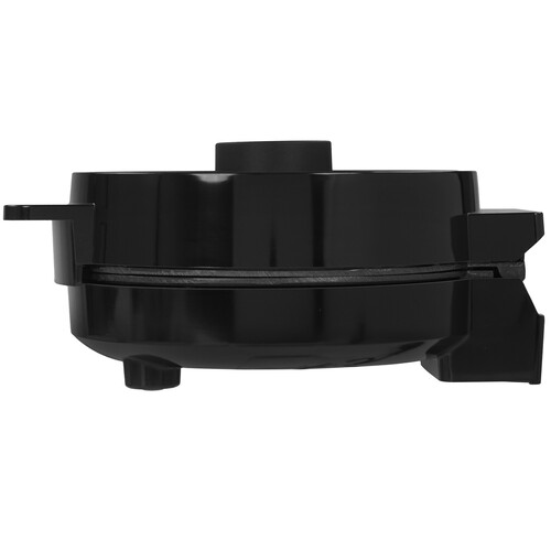 Купить Вафельница BQ ST1010 черный  9210860. Характеристики, отзывы и цены в Донецке