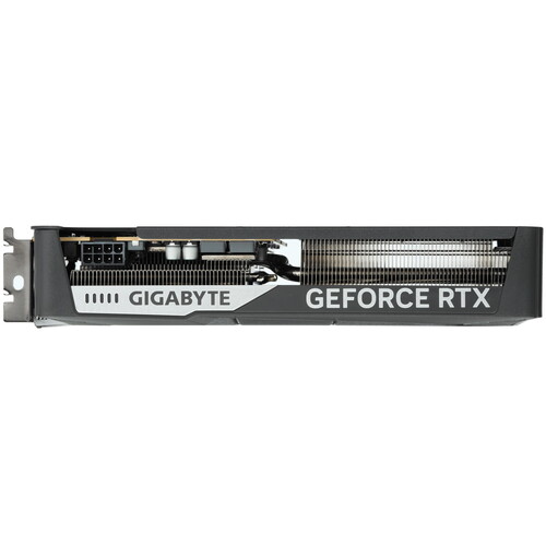 Купить Видеокарта GIGABYTE GeForce RTX 5060 EAGLE OC  5626366. Характеристики, отзывы и цены в Донецке