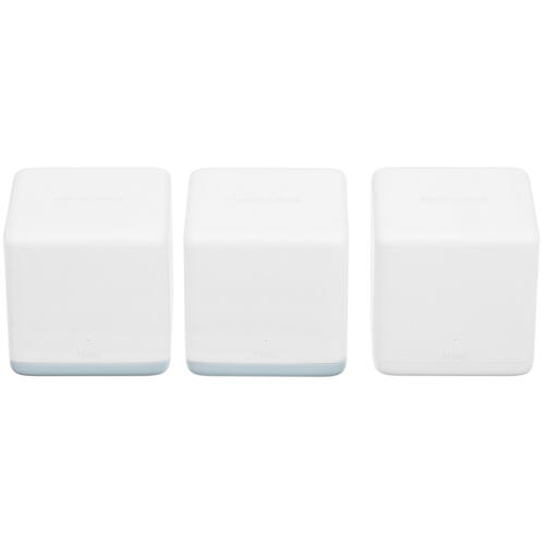 Купить MESH-комплект Mercusys Halo H32G (3-pack)  5441836. Характеристики, отзывы и цены в Донецке