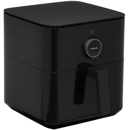 Купить Аэрогриль Xiaomi Mi Smart Air Fryer 6.5L EU черный  5431930. Характеристики, отзывы и цены в Донецке